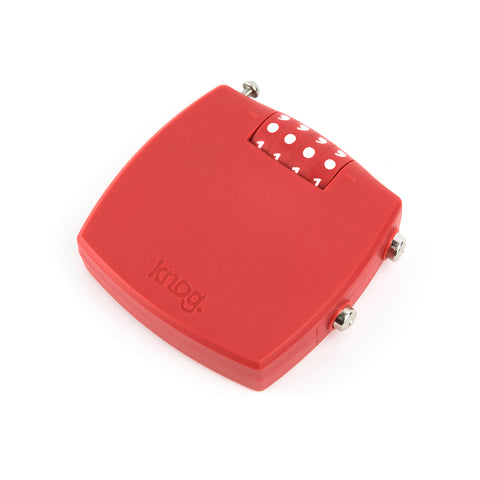 Knog - Milkman Combo - Lock