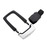 Knog - Strongman U-Lock - Black