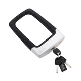 Knog - Strongman U-Lock - Black