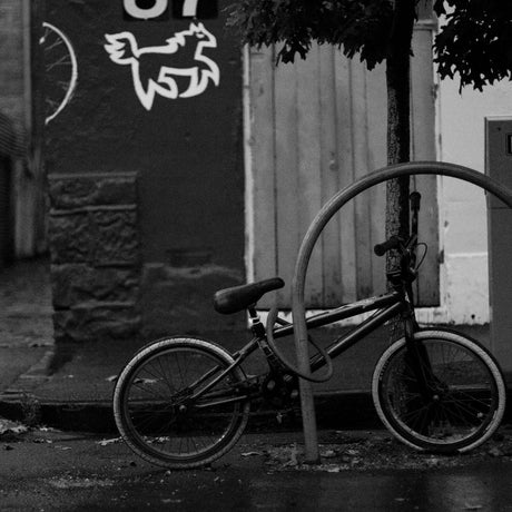 Knog - Kransky - Cable Lock - ZEITBIKE