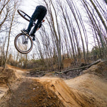ZEITBIKE - Leafcycles - Ruler Pro - Dirt Jump Bike - CroMo (2023)