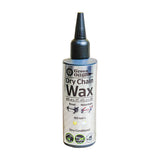 Green Oil - Dry Chain Wax - Dry Conditions - 100ml - ZEITBIKE
