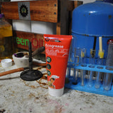 Green Oil - EcoGrease - 200ml