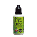 Green Oil - "On Tour" Wet Chain Lube - 30ml (NEW SIZE)