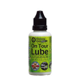 Green Oil - Wet Chain Lube - Wet & Dry Conditions - ZEITBIKE