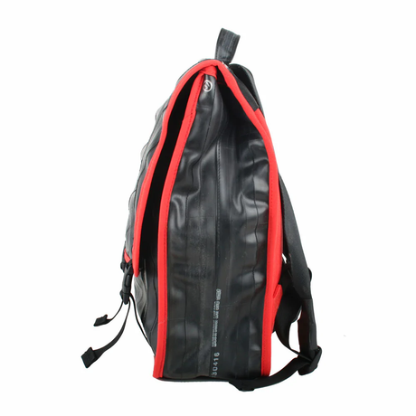 Alchemy Goods - Madison Backpack - ZEITBIKE