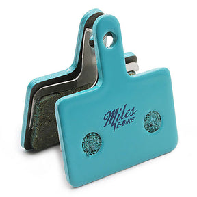 Miles Racing - E-Bike Brake Pads - ZEITBIKE