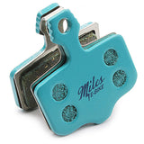 Miles Racing - E-Bike Brake Pads