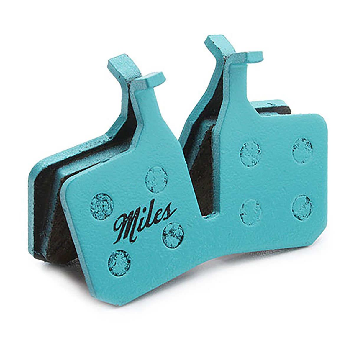 Miles Racing - Disc Pads Semi Metallic - Magura MT 5 - ZEITBIKE