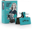 Miles Racing - Disc Brake Pads - Semi Metallic - SHIMANO FSA REVER - Emma Edition (MI-MET-26-EMMA) - ZEITBIKE