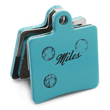 Miles Racing - Disc Pads Semi Metallic - Hope Mini 2003 - ZEITBIKE