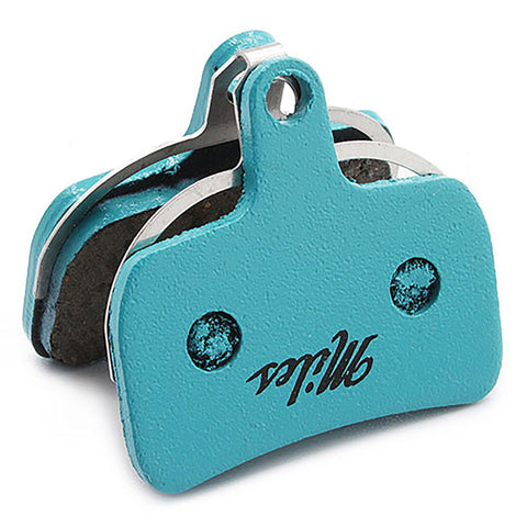 Miles Racing - Disc Pads Semi Metallic - Hope Mono Mini - ZEITBIKE