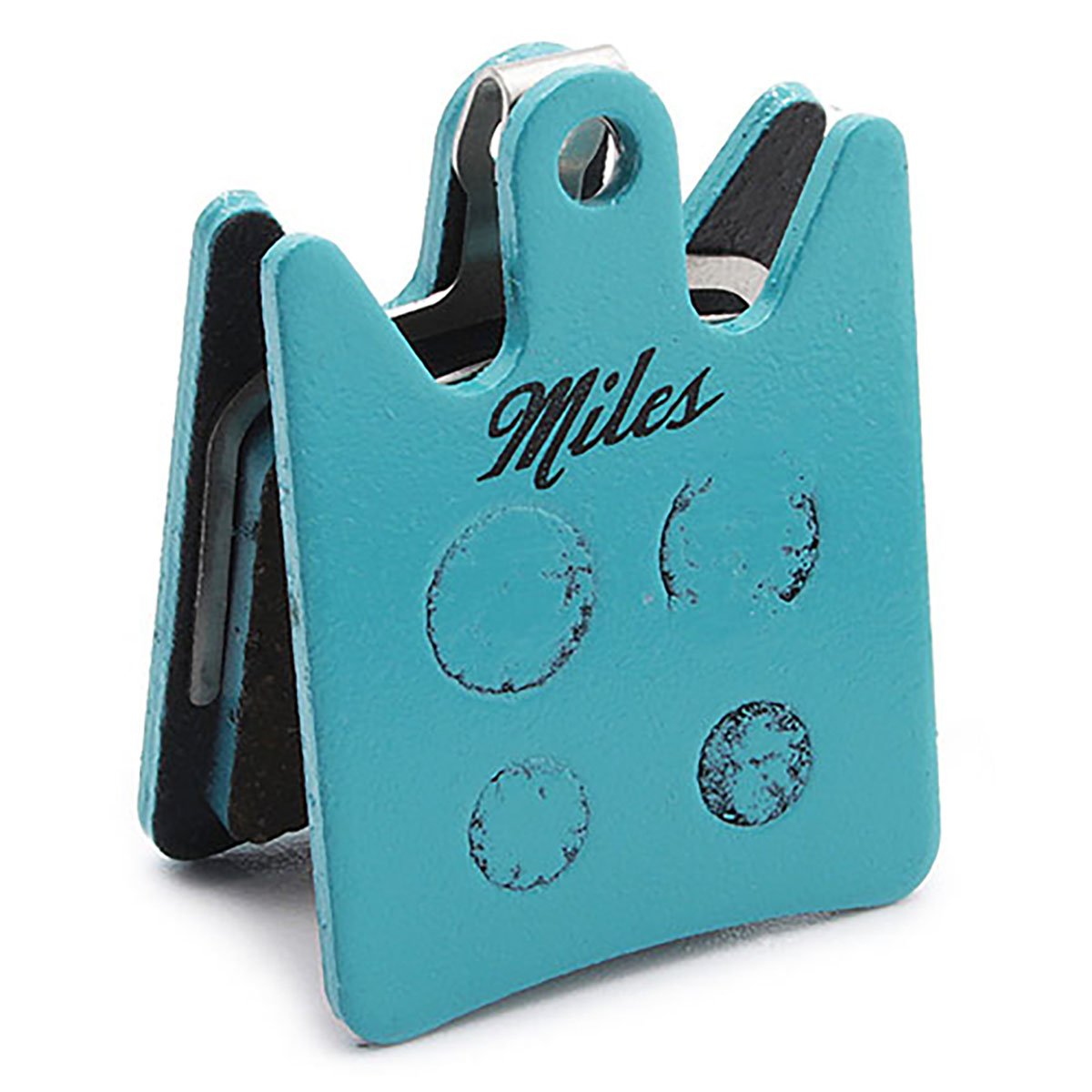 Miles Racing - Disc Pads Semi Metallic - Hope Moto V2 - ZEITBIKE