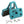 Miles Racing - Disc Pads Semi Metallic - Hayes EL Camino - ZEITBIKE