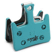 Miles Racing - Disc Pads Semi Metallic - Hayes Prime - ZEITBIKE