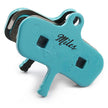 Miles Racing - Disc Pads Semi Metallic - Avid Code (2008-2010), Code 5/7 - ZEITBIKE