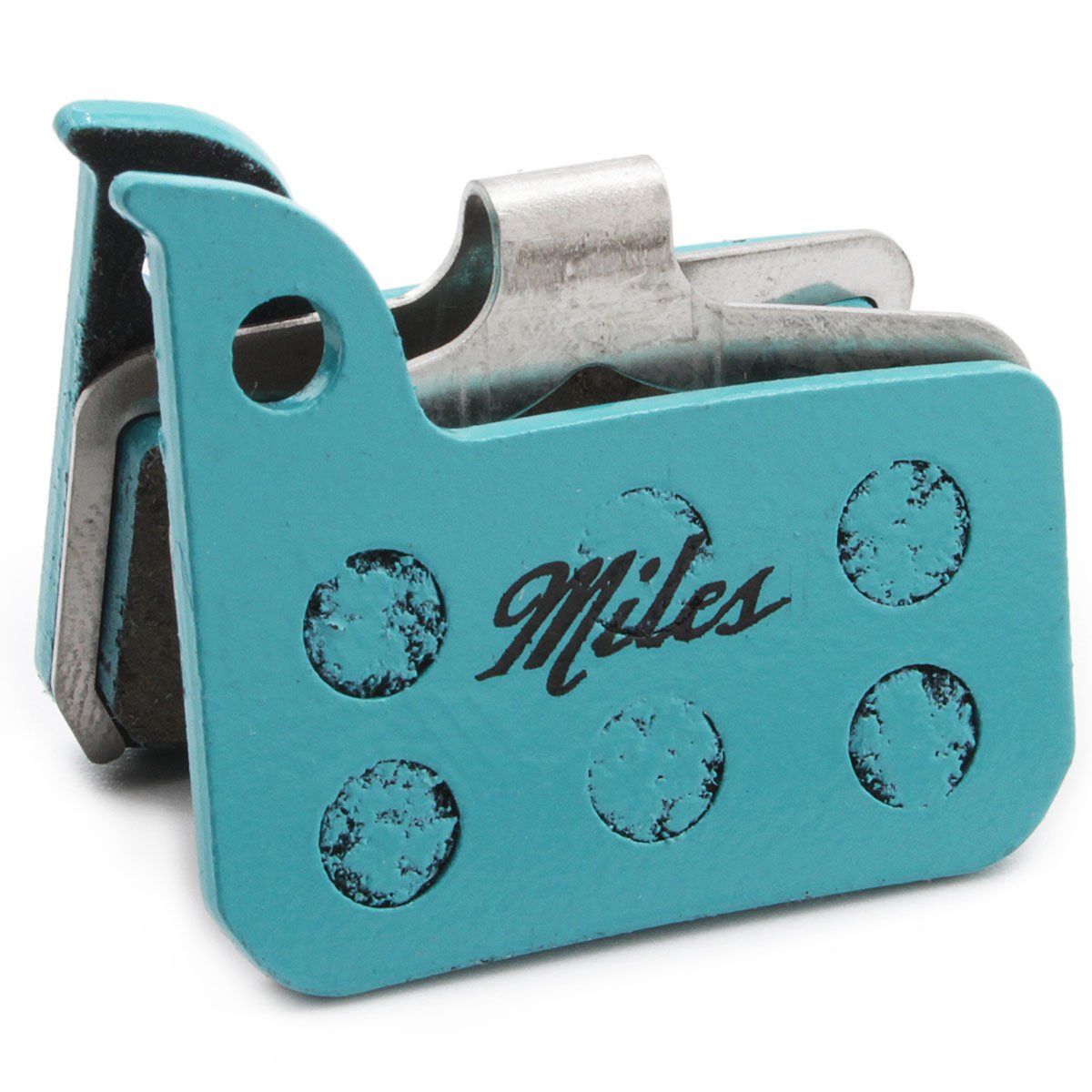 Miles Racing - Disc Brake Pads - Semi Metallic - SRAM Red 22 - ZEITBIKE