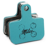 Miles Racing - Disc Brake Pads - Semi Metallic - SRAM Avid DB1 - ZEITBIKE