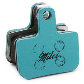 Miles Racing - Disc Brake Pads - Semi Metallic - SRAM Avid DB1 - ZEITBIKE