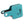 Miles Racing - Disc Brake Pads - Semi Metallic - Tektro HD-T700/T515/E510/E515 - ZEITBIKE