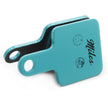 Miles Racing - Disc Brake Pads - Semi Metallic - Tektro HD-T700/T515/E510/E515 - ZEITBIKE
