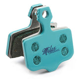 Miles Racing - Disc Pads Organic - Avid Elixir, XX, X0, Trickstuff the Cleg - ZEITBIKE