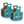 Miles Racing - Disc Pads Sintered - Magura MT7 - ZEITBIKE