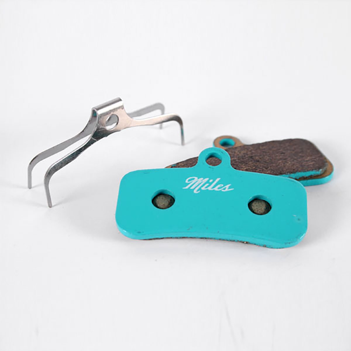 Miles Racing - Disc Brake Pads - Sintered - Shimano new Saint from 2009 BR-M810 - ZEITBIKE