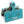 Miles Racing - Disc Brake Pads - Sintered - Shimano new XTR 2011 - ZEITBIKE