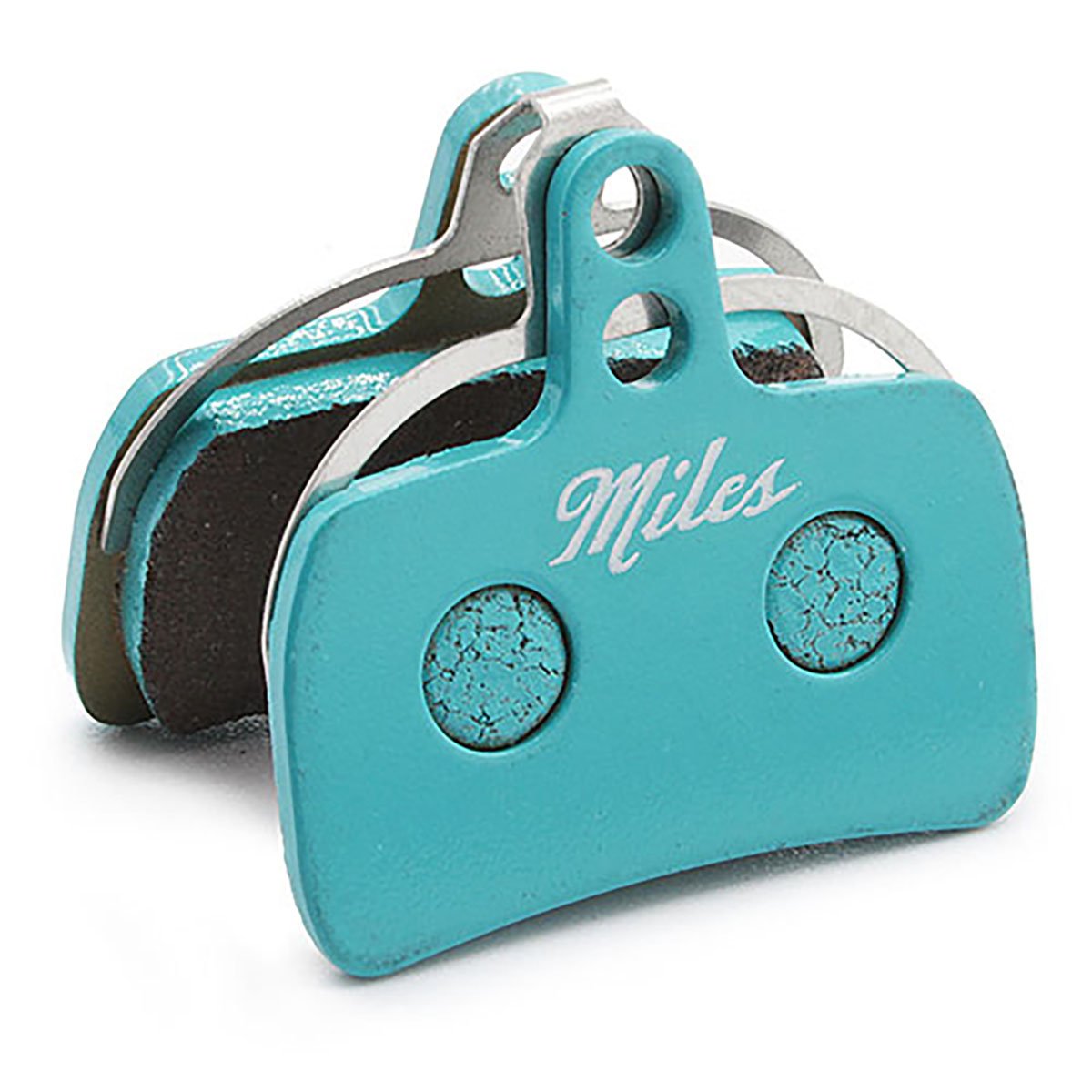 Miles Racing - Disc Pads Sintered - Hope Mono Mini - ZEITBIKE