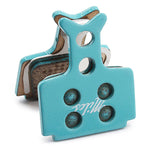 Miles Racing - Disc Pads Sintered - Formula Mega,The One,R1,RX, RO - ZEITBIKE