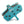 Miles Racing - Disc Pads Sintered - Avid Code (2008-2010), Code 5/7 - ZEITBIKE