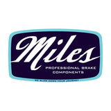 Miles Racing - Disc Pads Semi Metallic - Hope E4 2014 - ZEITBIKE