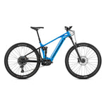 Mondraker - CHASER 29 Bike - Blue/Black (e-MTB ENDURO/AM | 2023)