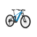 Mondraker - CHASER 29 Bike - Blue/Black (e-MTB ENDURO/AM | 2023)