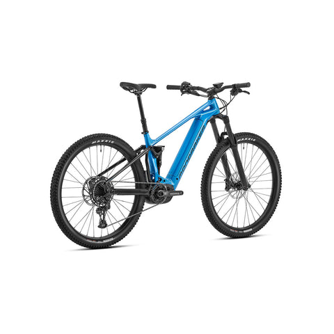 Mondraker - CHASER 29 Bike - Blue/Black (e-MTB ENDURO/AM | 2023)