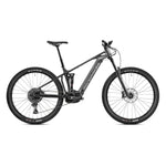 Mondraker - CHASER 29 Bike - Graphite/Black (e-MTB ENDURO/AM | 2023)