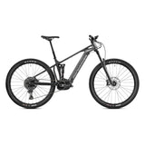Mondraker - CHASER 29 Bike - Graphite/Black (e-MTB ENDURO/AM | 2023)