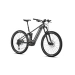 Mondraker - CHASER 29 Bike - Graphite/Black (e-MTB ENDURO/AM | 2023)