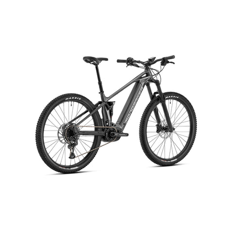 Mondraker - CHASER 29 Bike - Graphite/Black (e-MTB ENDURO/AM | 2023)