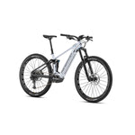 Mondraker - CHASER R Bike - White/Black (e-MTB ENDURO/AM | 2023)