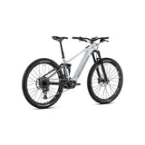 Mondraker - CHASER R Bike - White/Black (e-MTB ENDURO/AM | 2023)