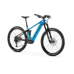 Mondraker - CHASER R 29 Bike - Marlin Blue-Black (e-MTB ENDURO | 2022)