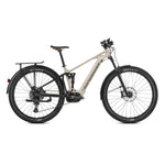 Mondraker - CHASER X Bike - Grey/Black (e-MTB Urban Cross | 2023)