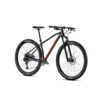 Mondraker - CHRONO Bike - Black/Orange (XC Pro)