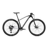Mondraker - CHRONO CARBON Bike - Carbon/White (XC Pro | 2023)