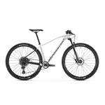Mondraker - CHRONO CARBON Bike - Dirty White-Carbon (XC PRO | 2022)