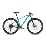 Mondraker - CHRONO CARBON R Bike - Blue/Carbon/Silver (XC Pro | 2023)