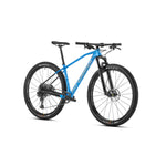 Mondraker - CHRONO CARBON R Bike - Blue/Carbon/Silver (XC Pro)