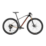 Mondraker - CHRONO CARBON RR Bike - Carbon/Gray/Orange (XC Pro | 2023)